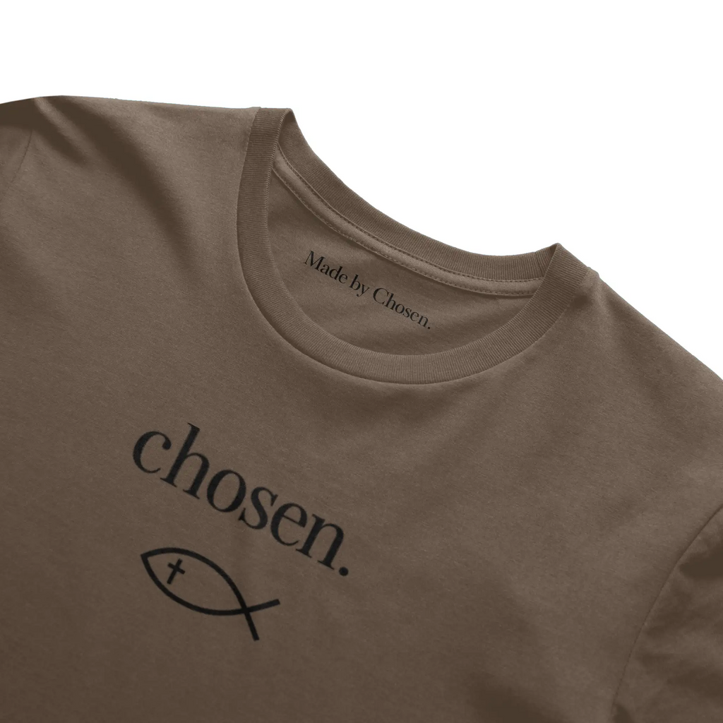 The Founding Men's Logo Tee