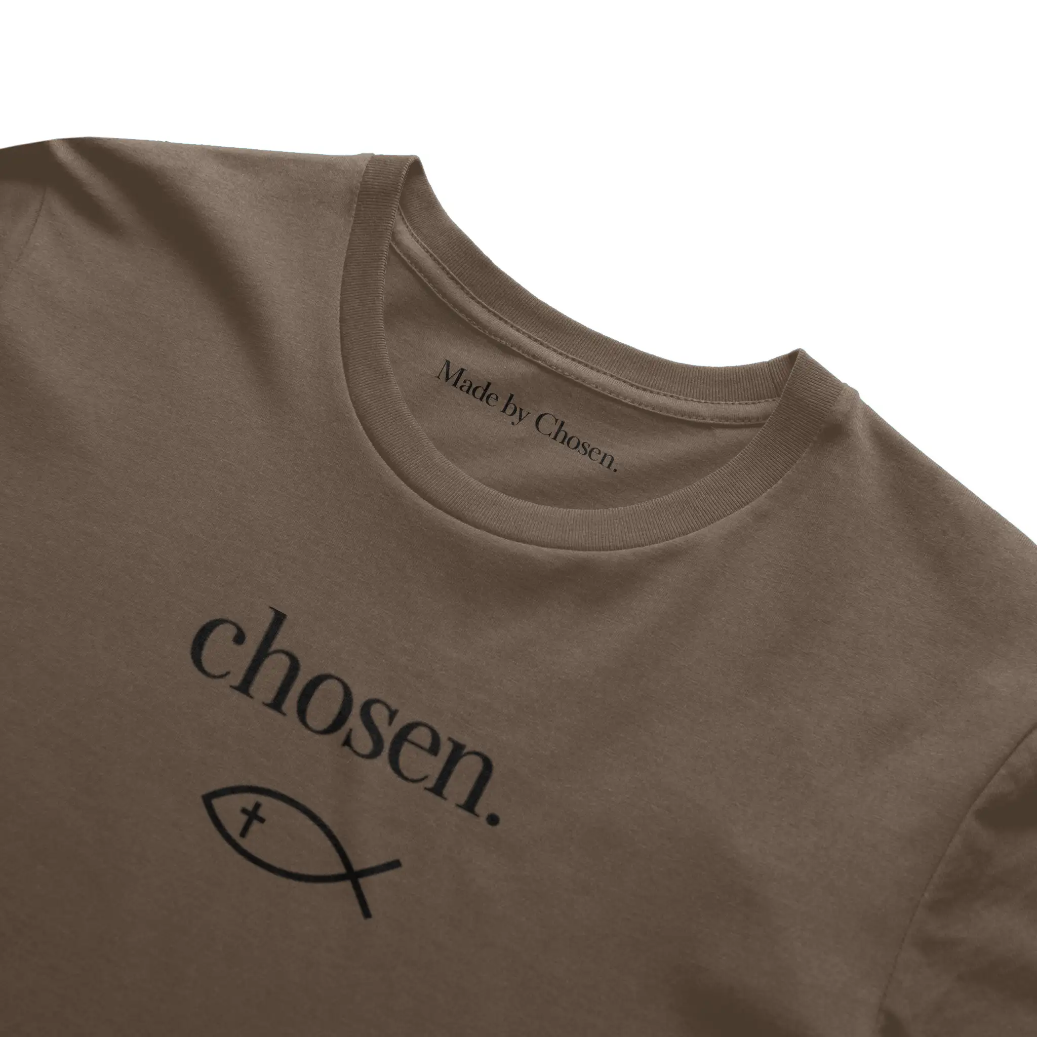 The Founding Men's Logo Tee