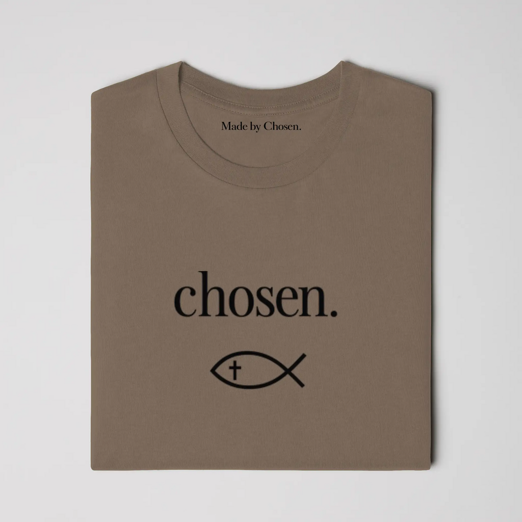 The Founding Men's Logo Tee