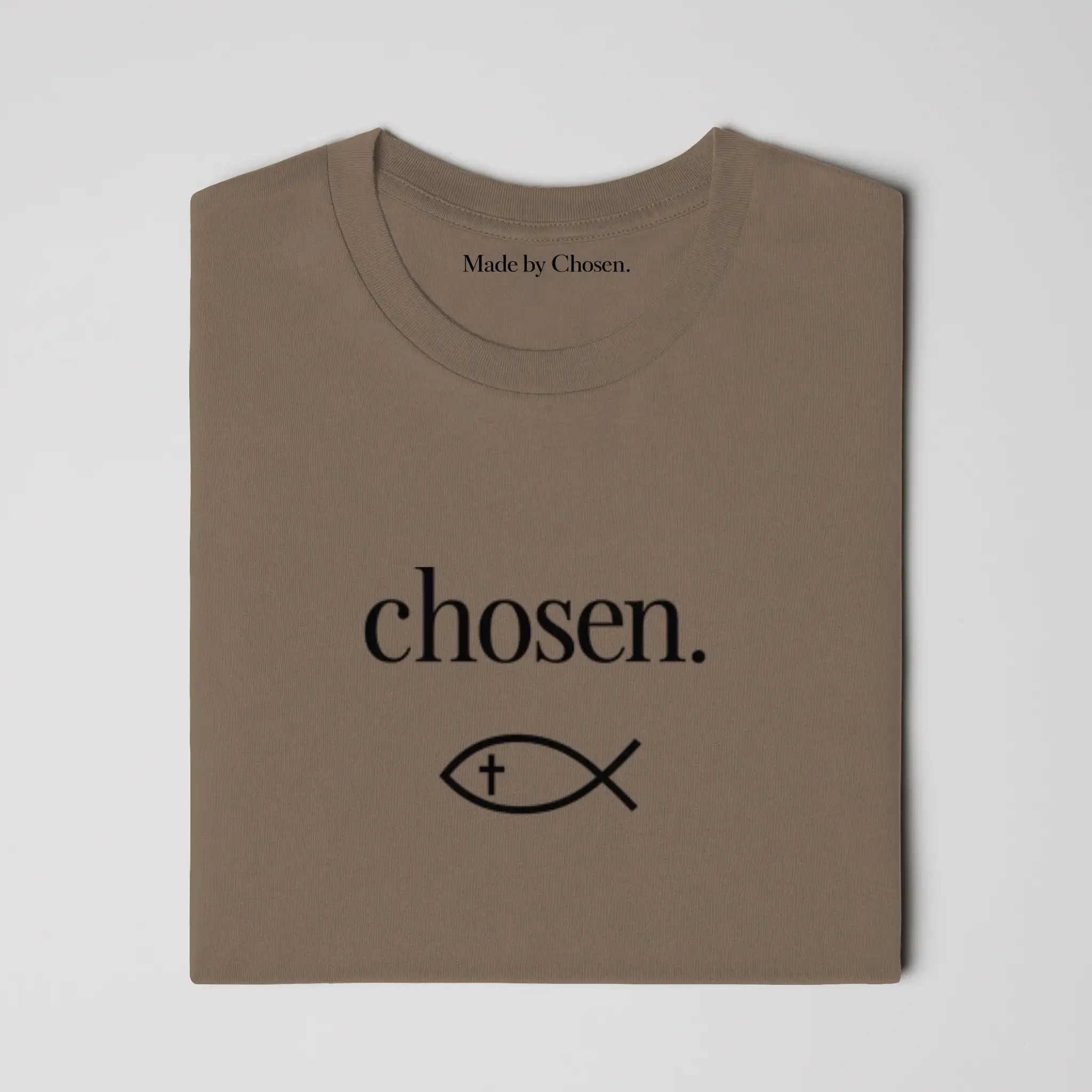 The Founding Men's Logo Tee