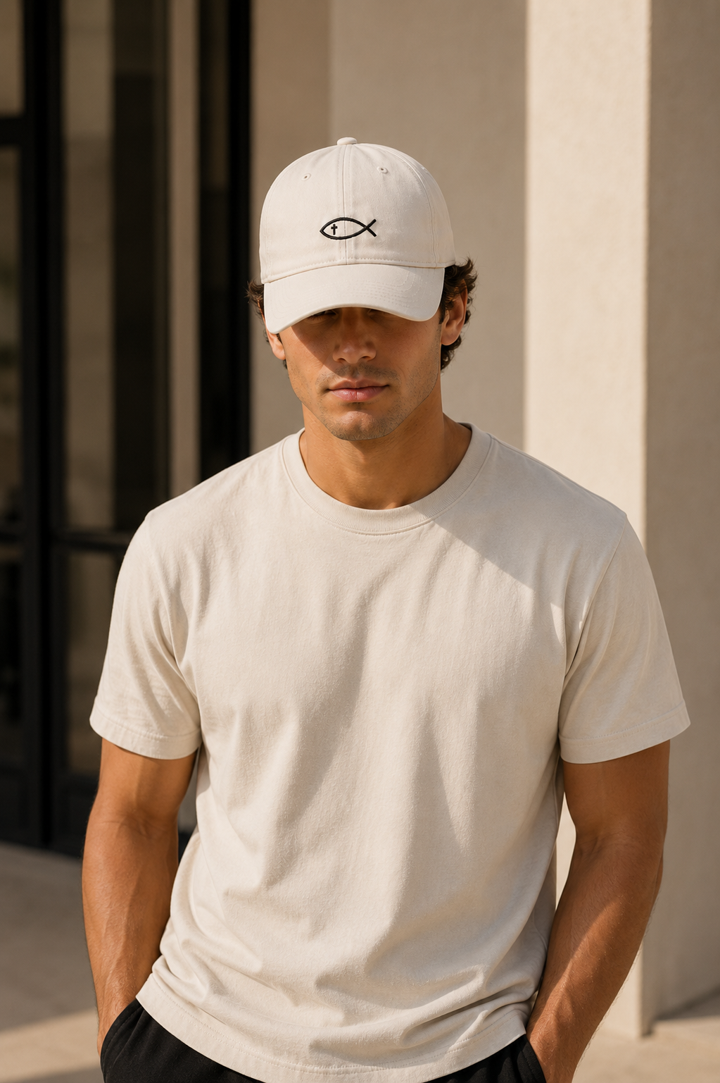 Founding Icon Cap