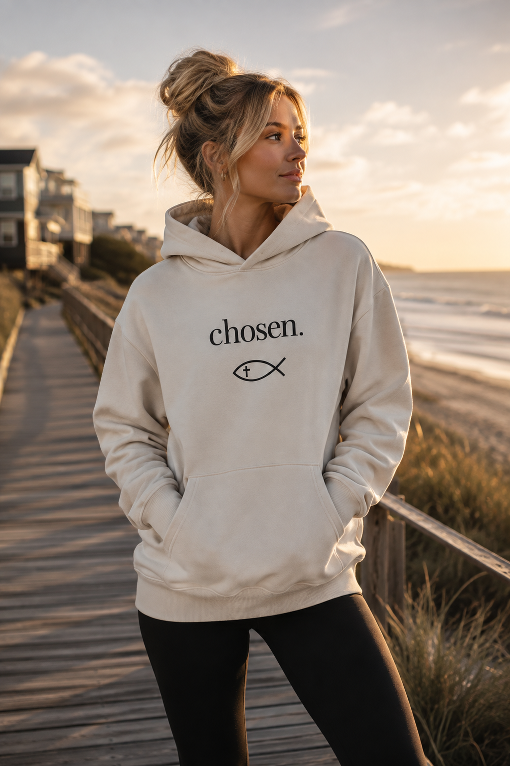 Founding Core Hoodie (Unisex)