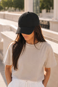 Tonal Icon Cap