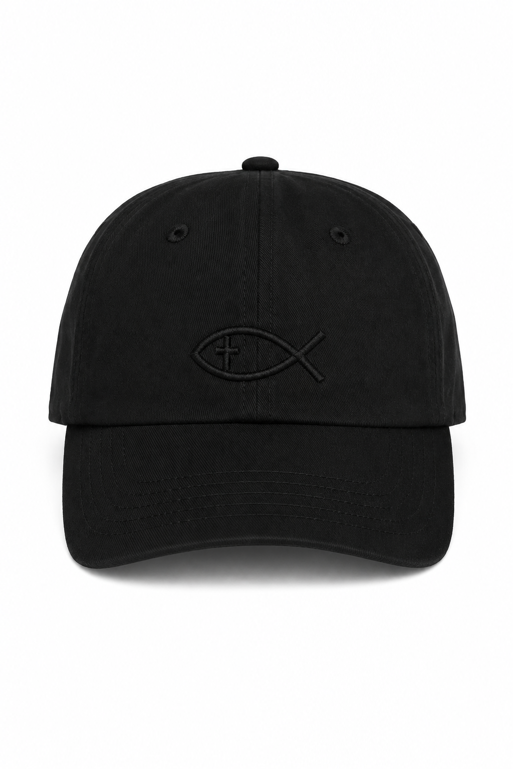 Tonal Icon Cap