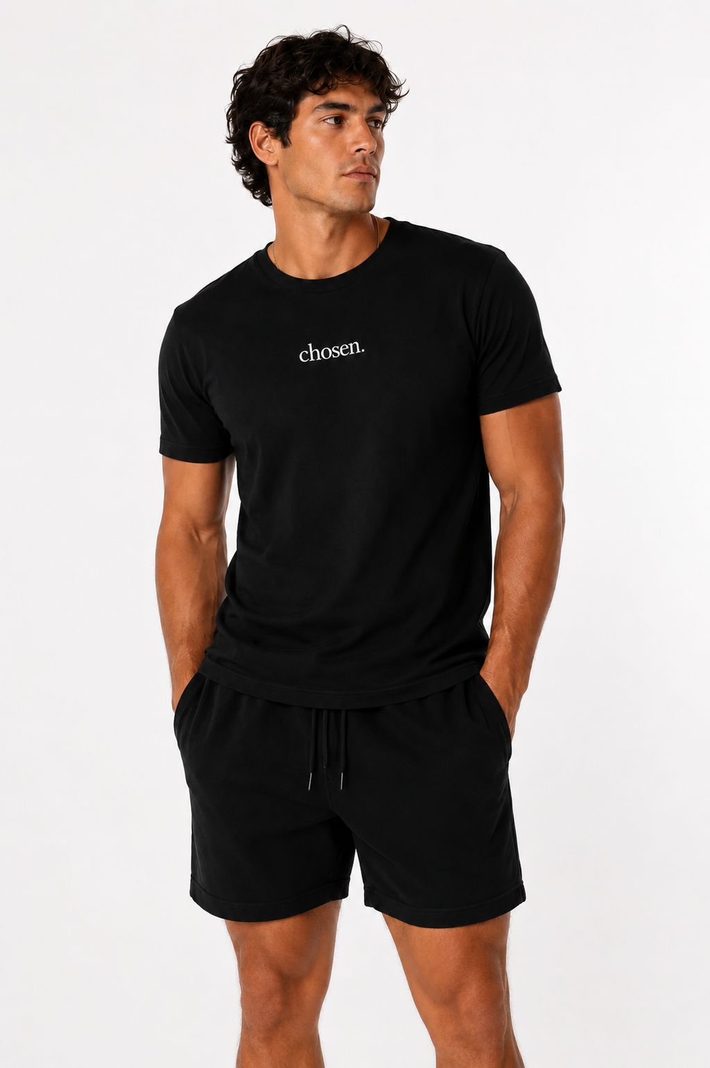 Men's Founding Chosen Tee