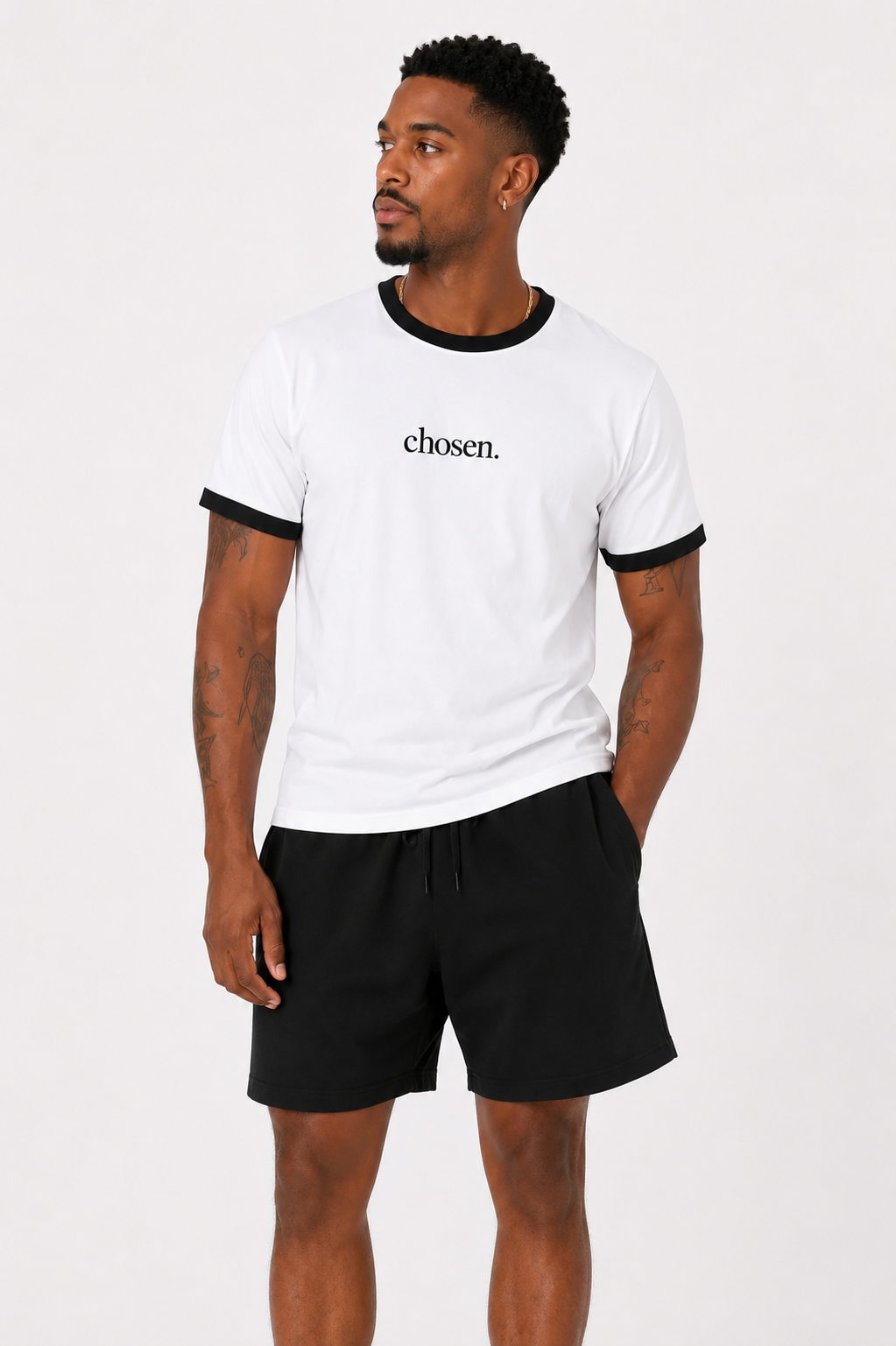 Men's Founding Heritage Tee