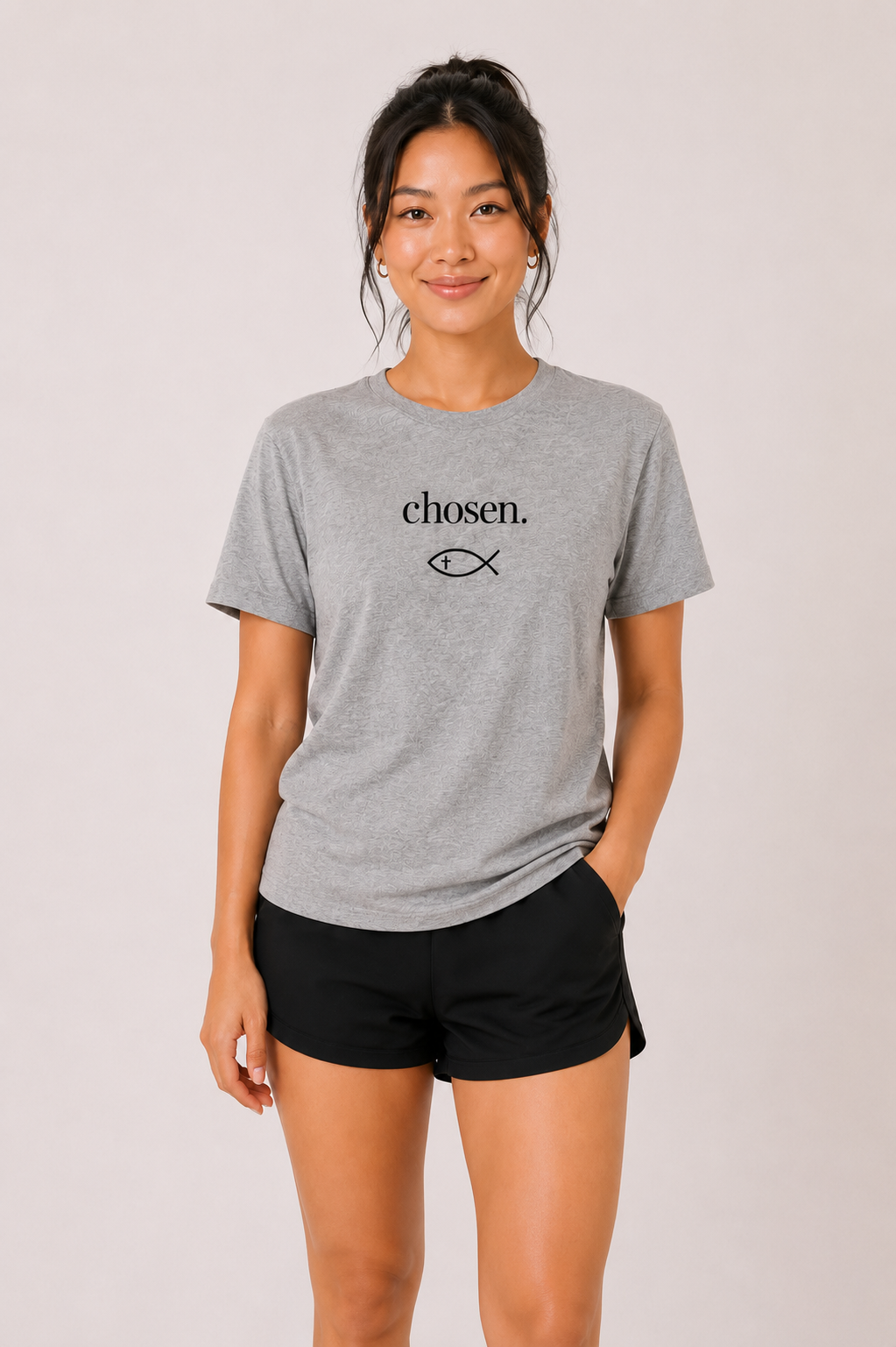 Women's Founding Signature Tee