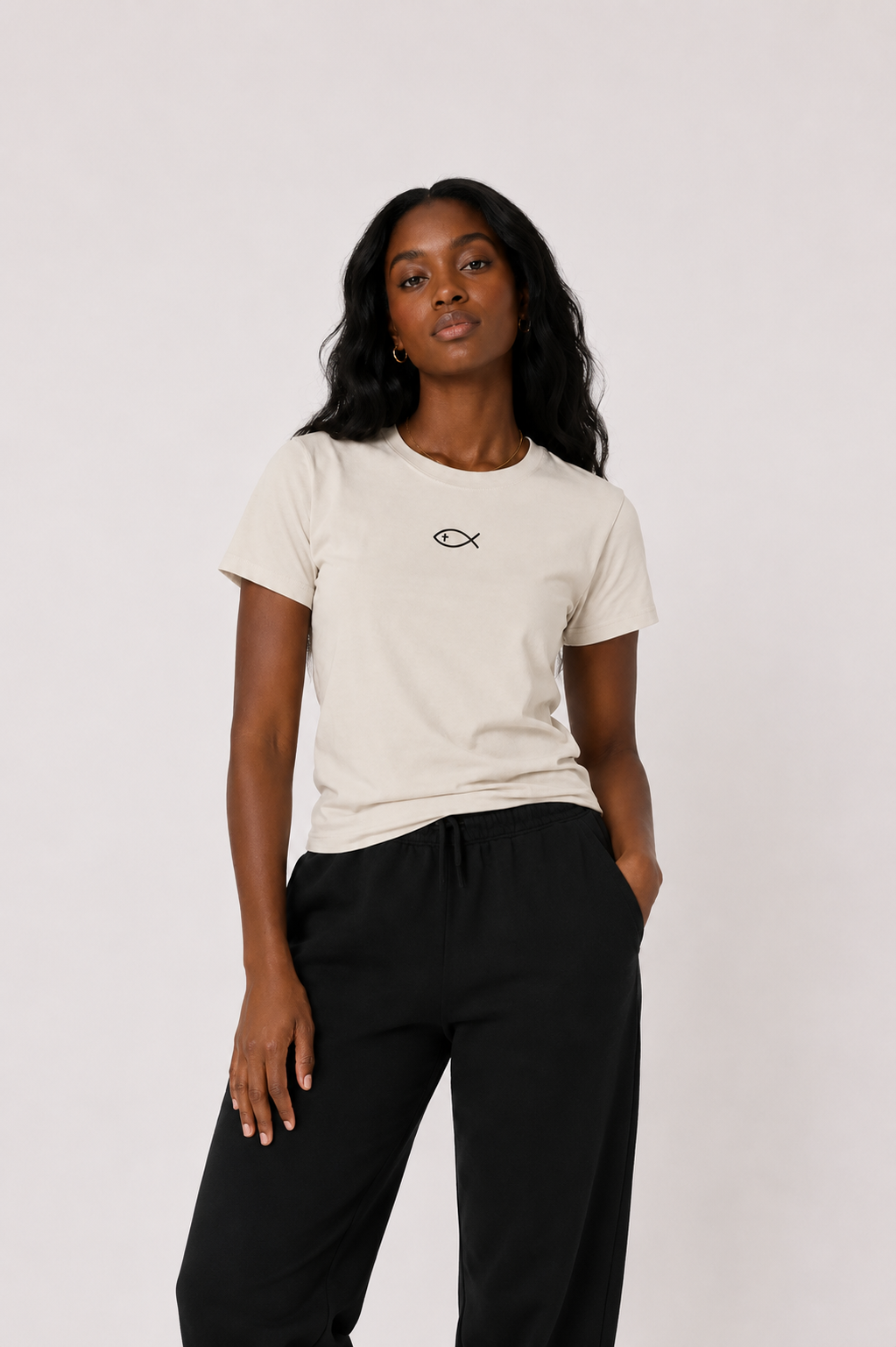 Women's Founding Icon Tee