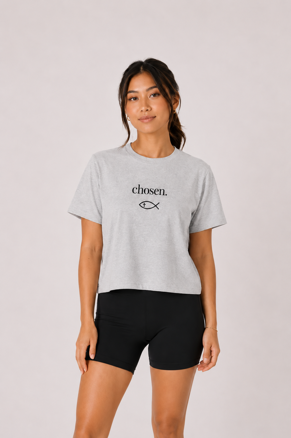 Women's Founding Box Tee
