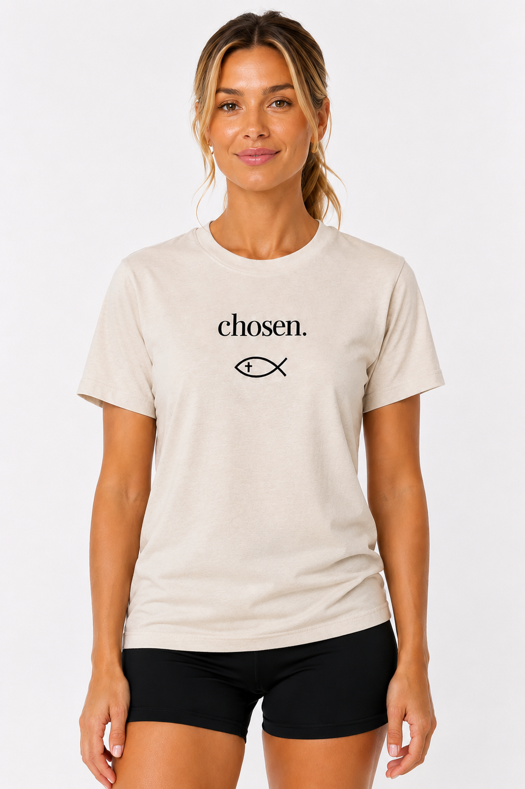 Women's Founding Signature Tee