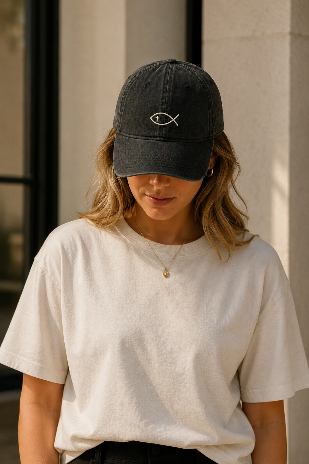 Founding Icon Cap