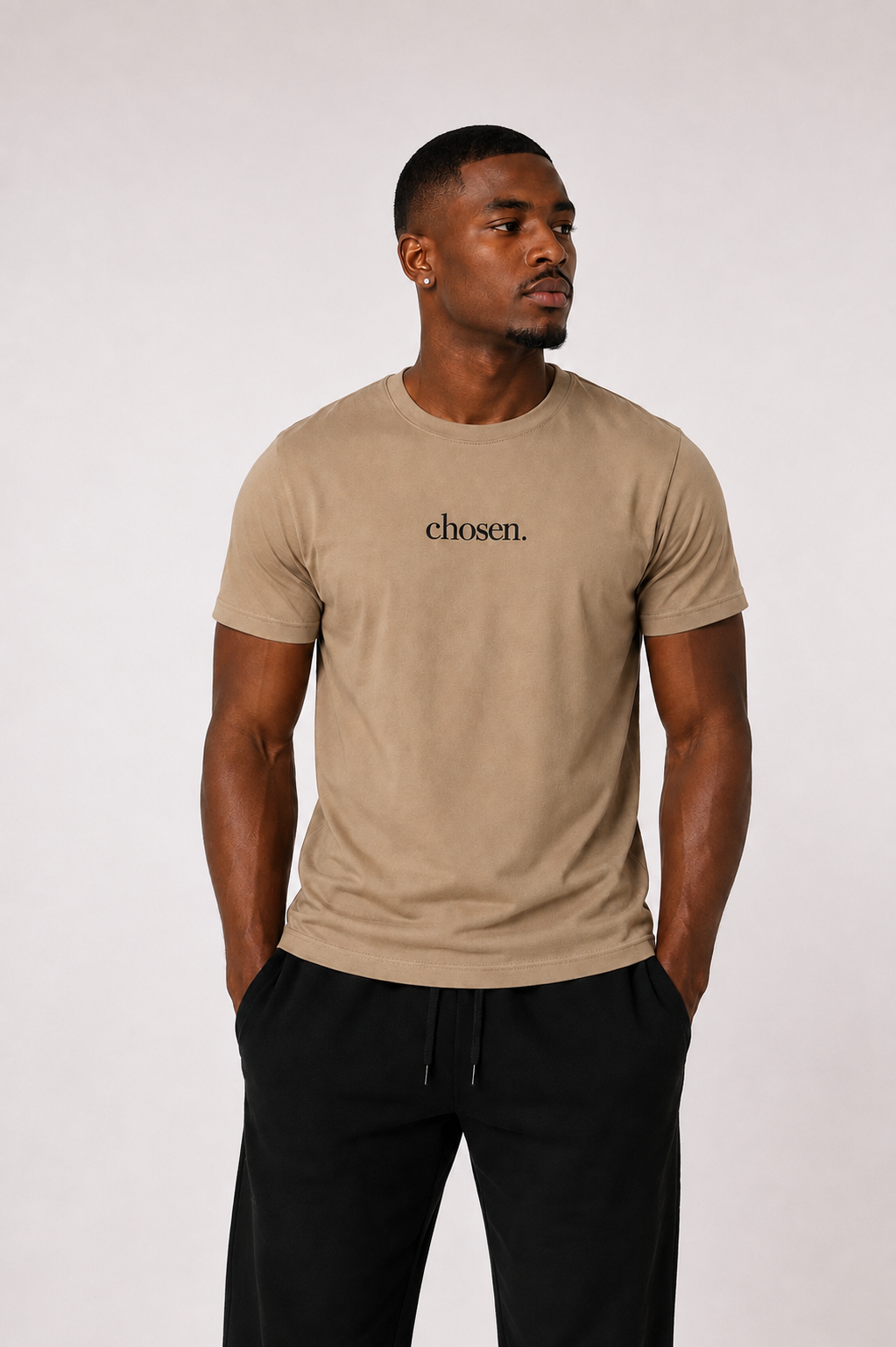 Men's Founding Chosen Tee