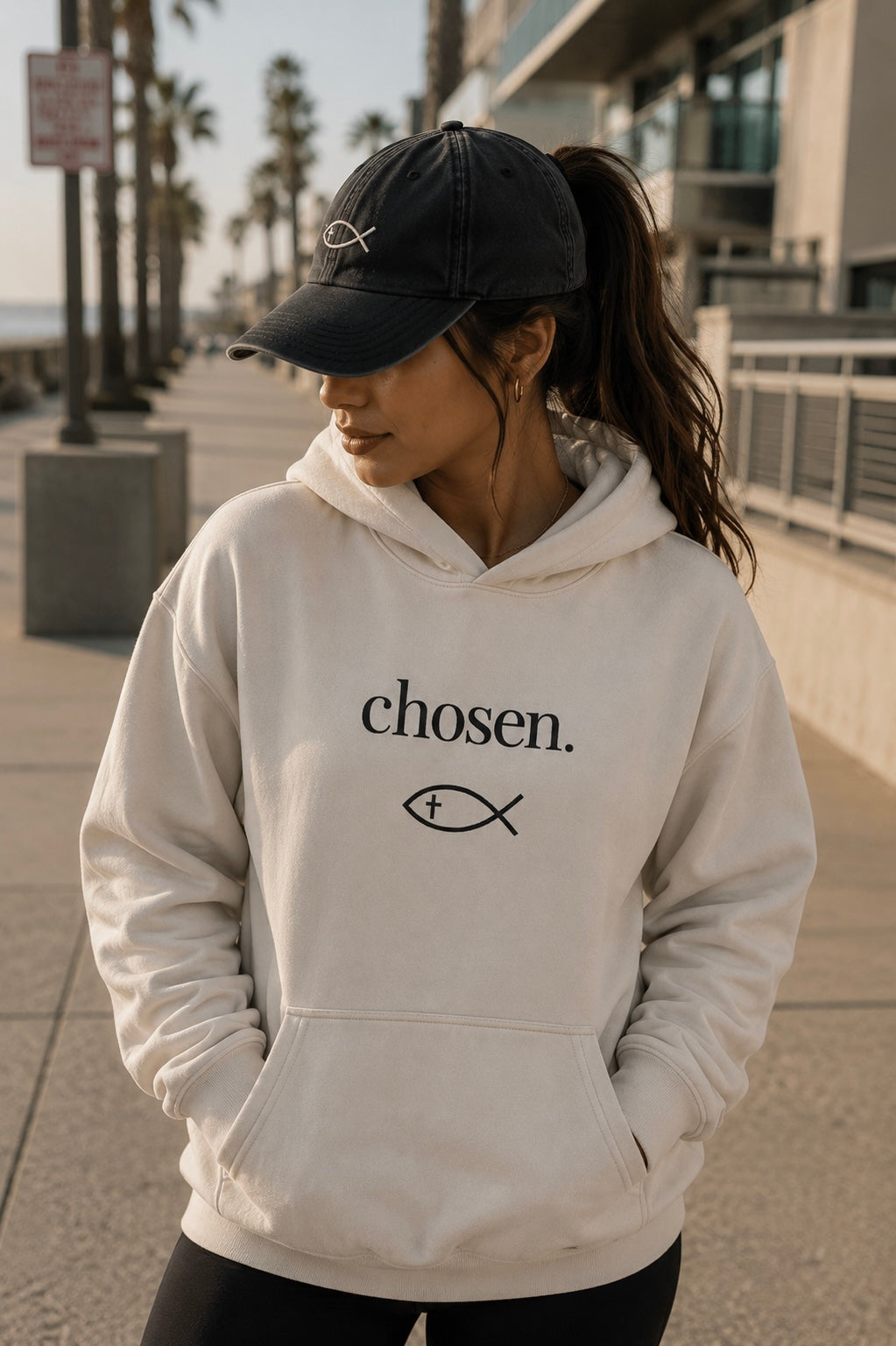 Founding Icon Cap