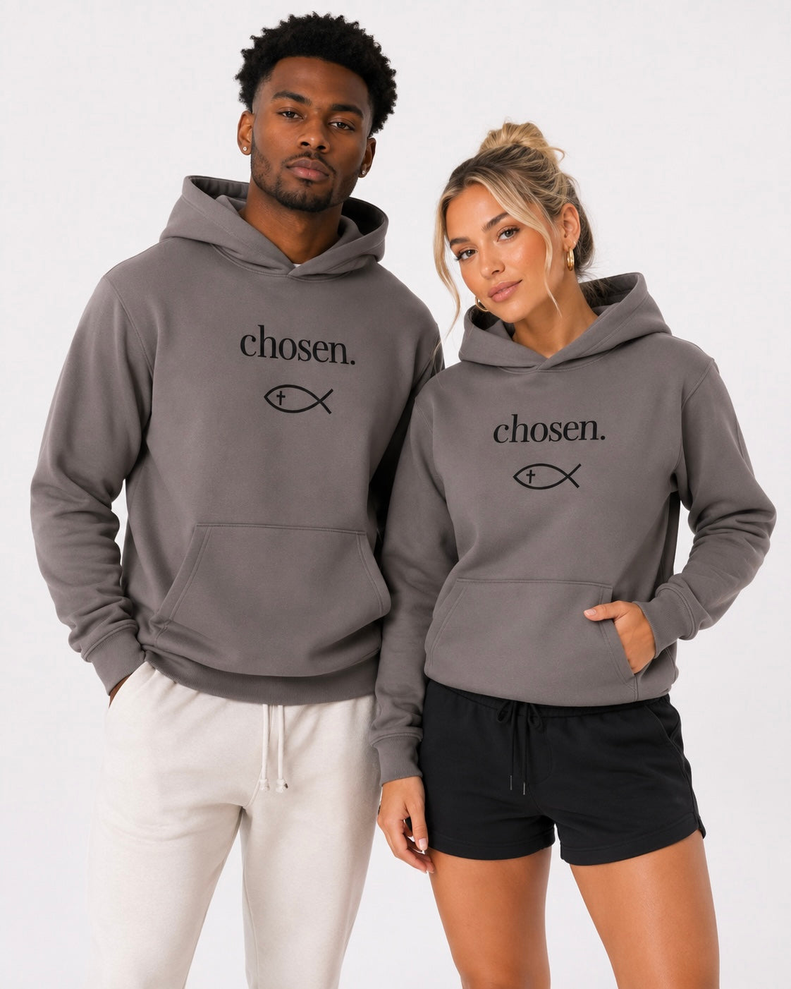 Founding Core Hoodie (Unisex)