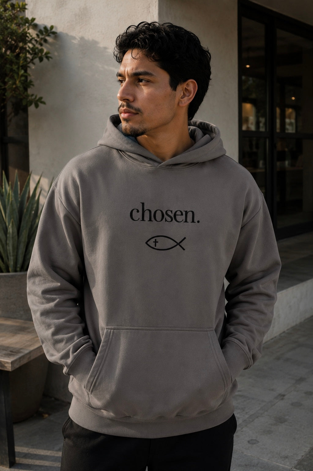 Founding Core Hoodie (Unisex)