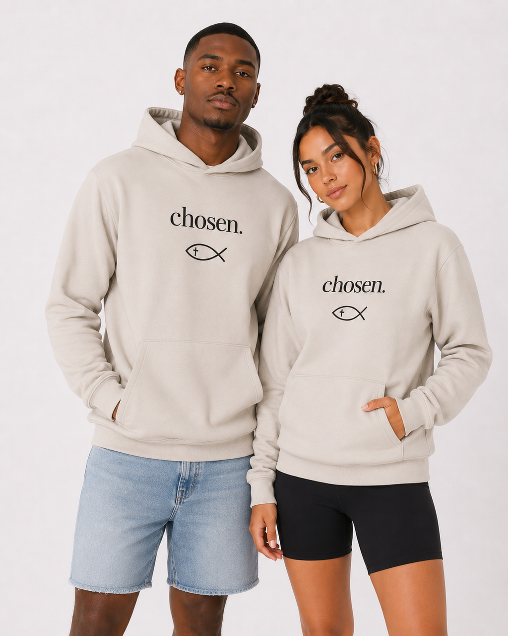 Founding Core Hoodie (Unisex)