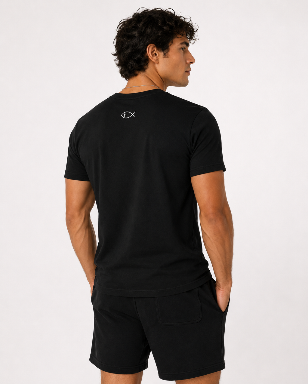 Men's Founding Chosen Tee
