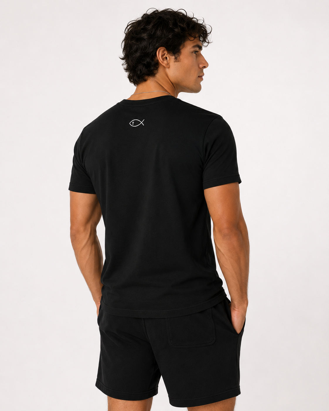 Men's Founding Chosen Tee