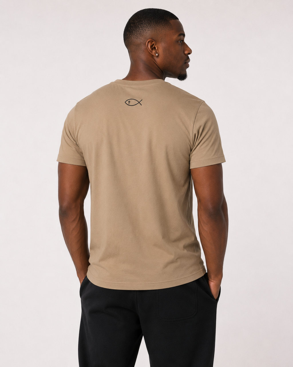 Men's Founding Chosen Tee
