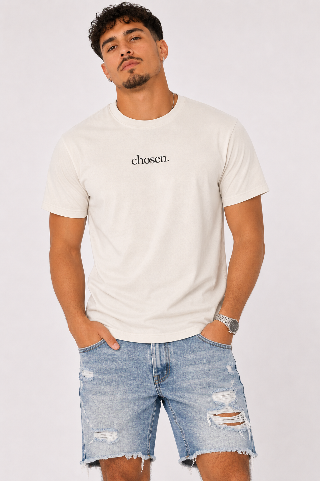 Men's Founding Chosen Tee