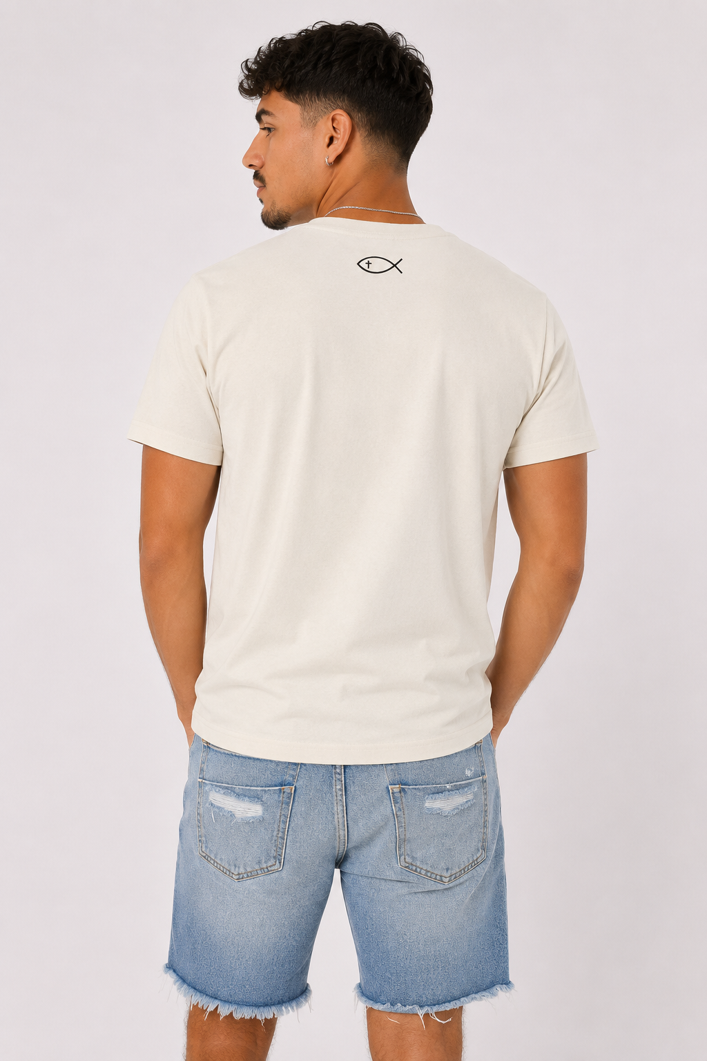 Men's Founding Chosen Tee