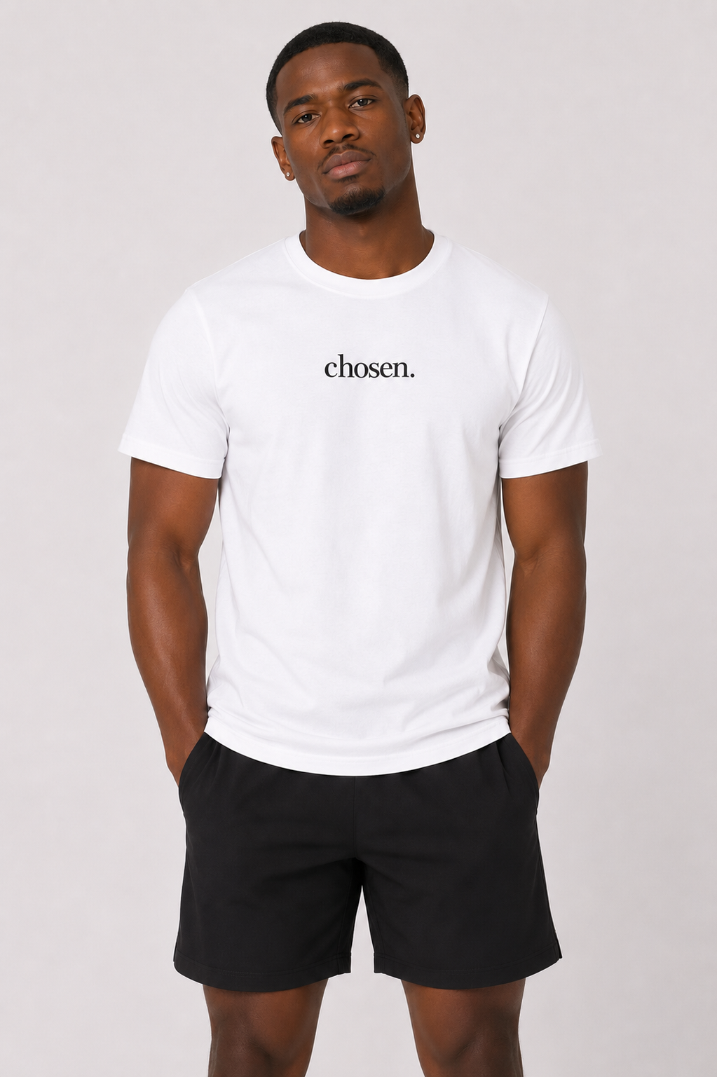 Men's Founding Chosen Tee