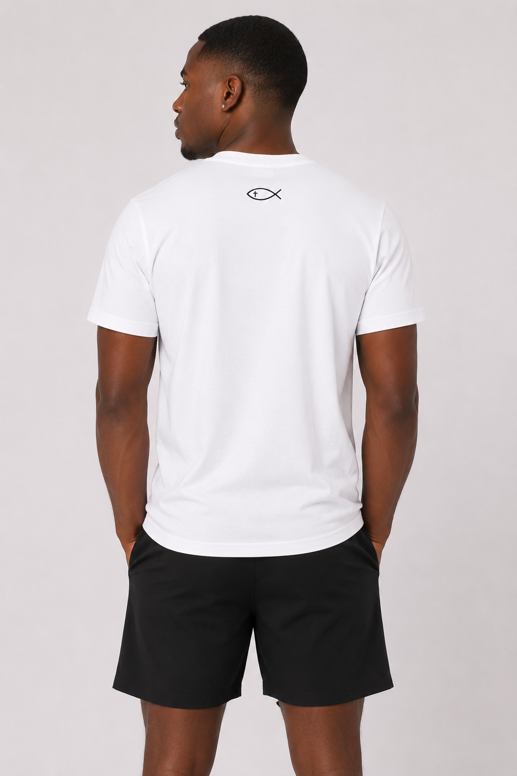 Men's Founding Chosen Tee