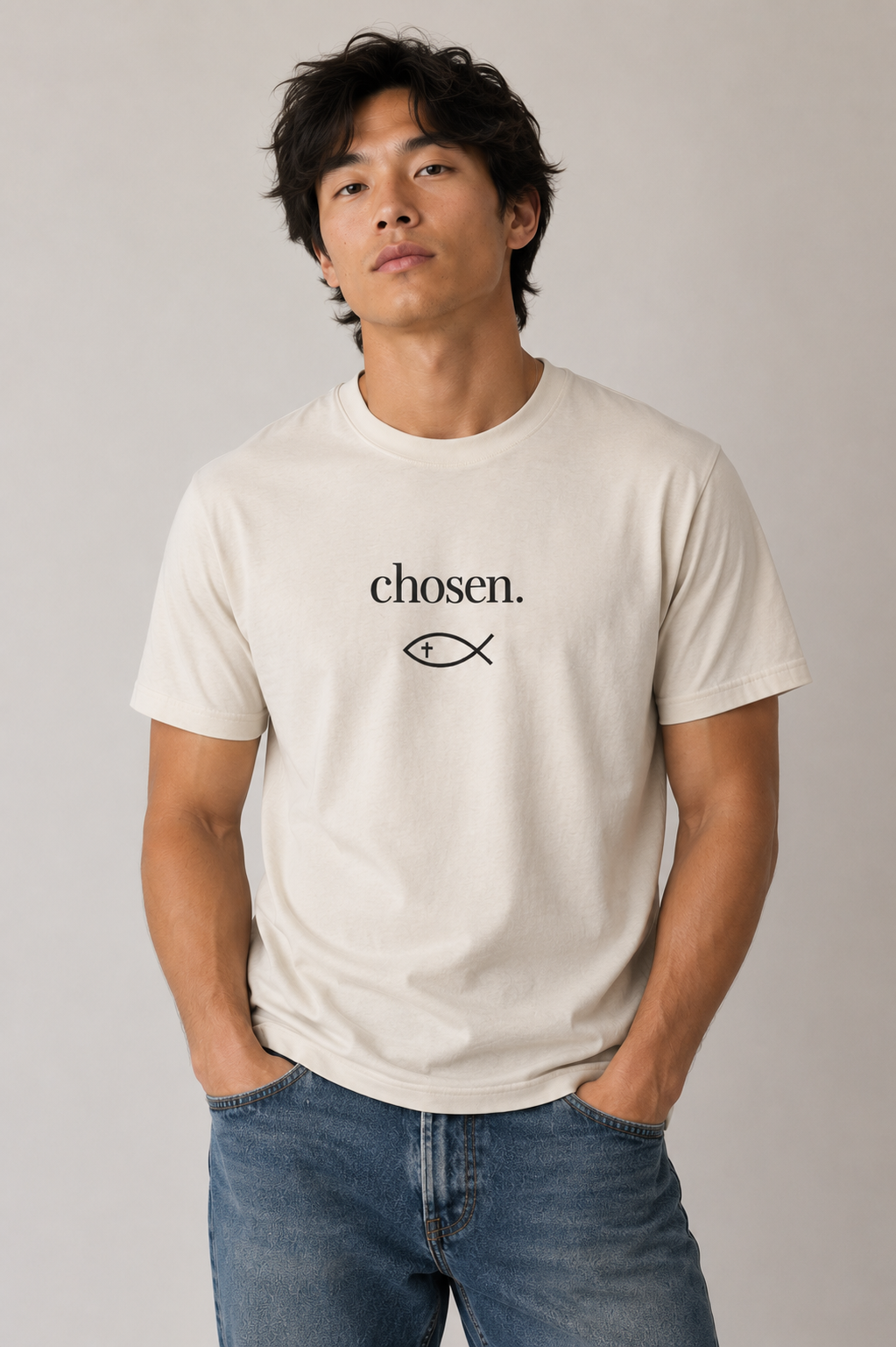 Men's Founding Signature Tee