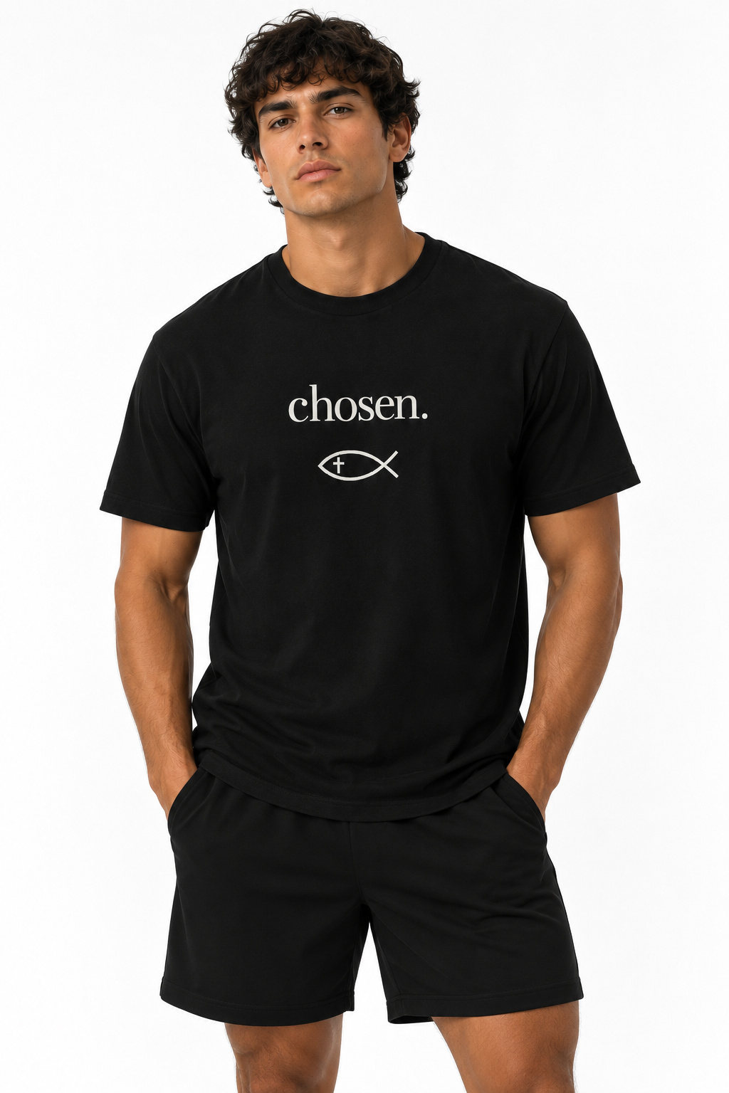 Men's Founding Signature Tee