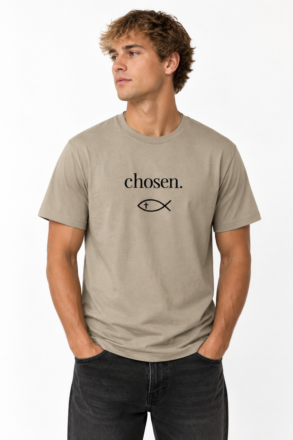 Men's Founding Signature Tee