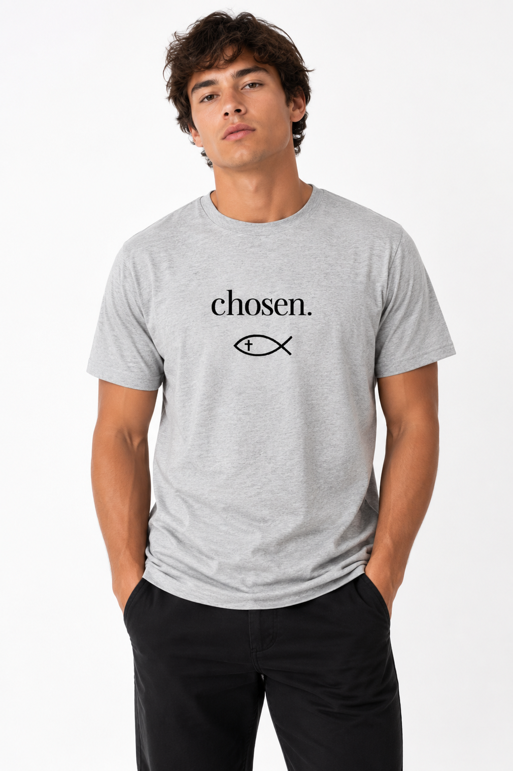 Men's Founding Signature Tee