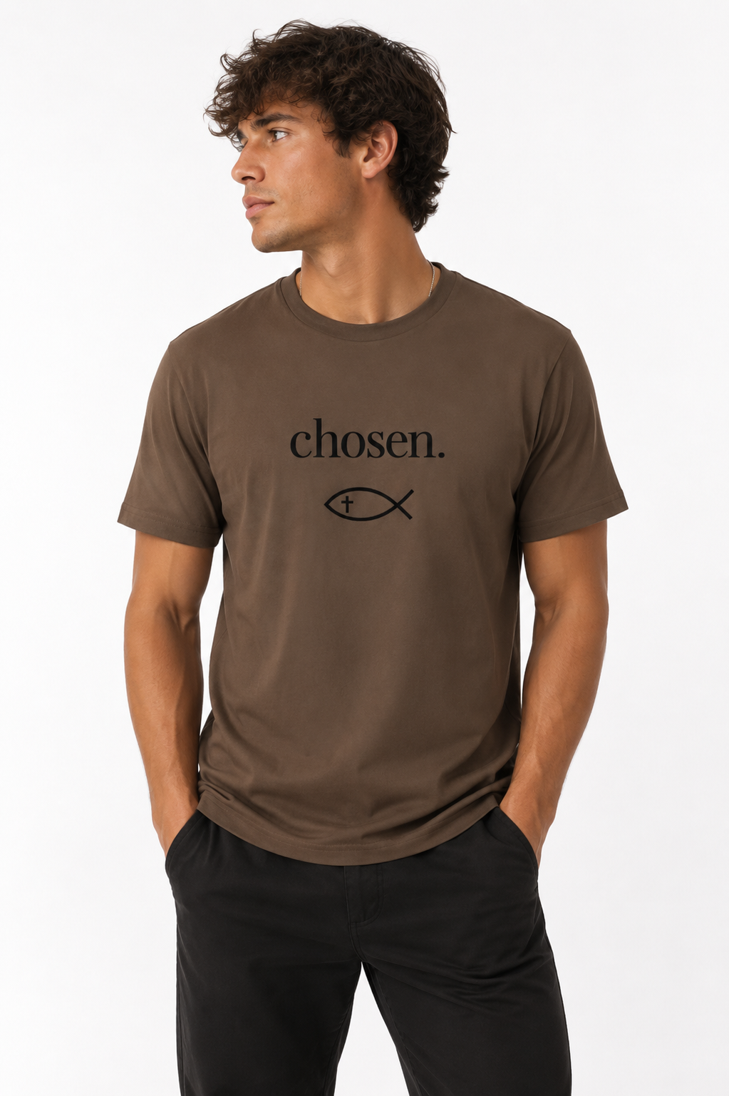 Men's Founding Signature Tee