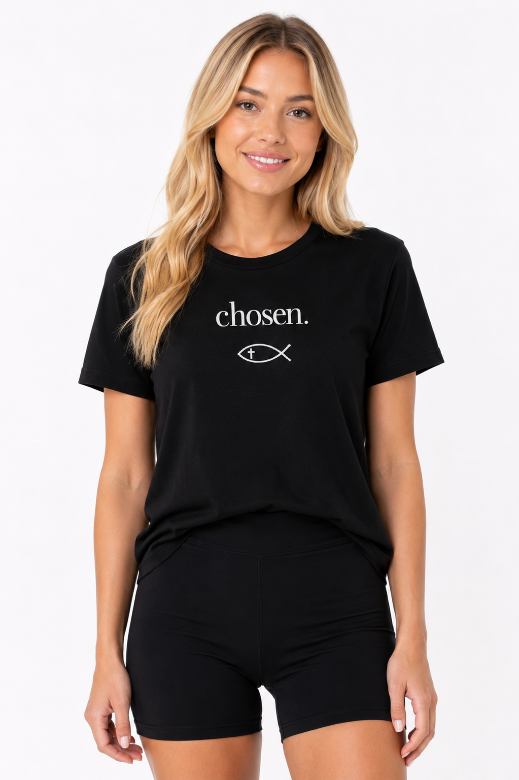 Women's Founding Signature Tee