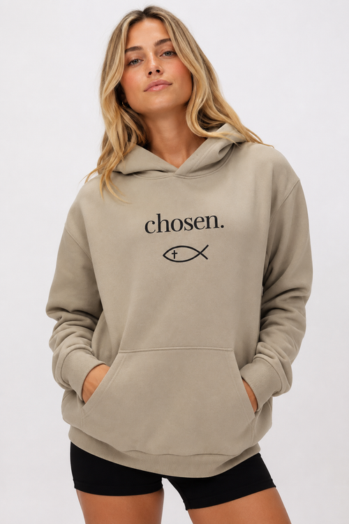 Founding Core Hoodie (Unisex)