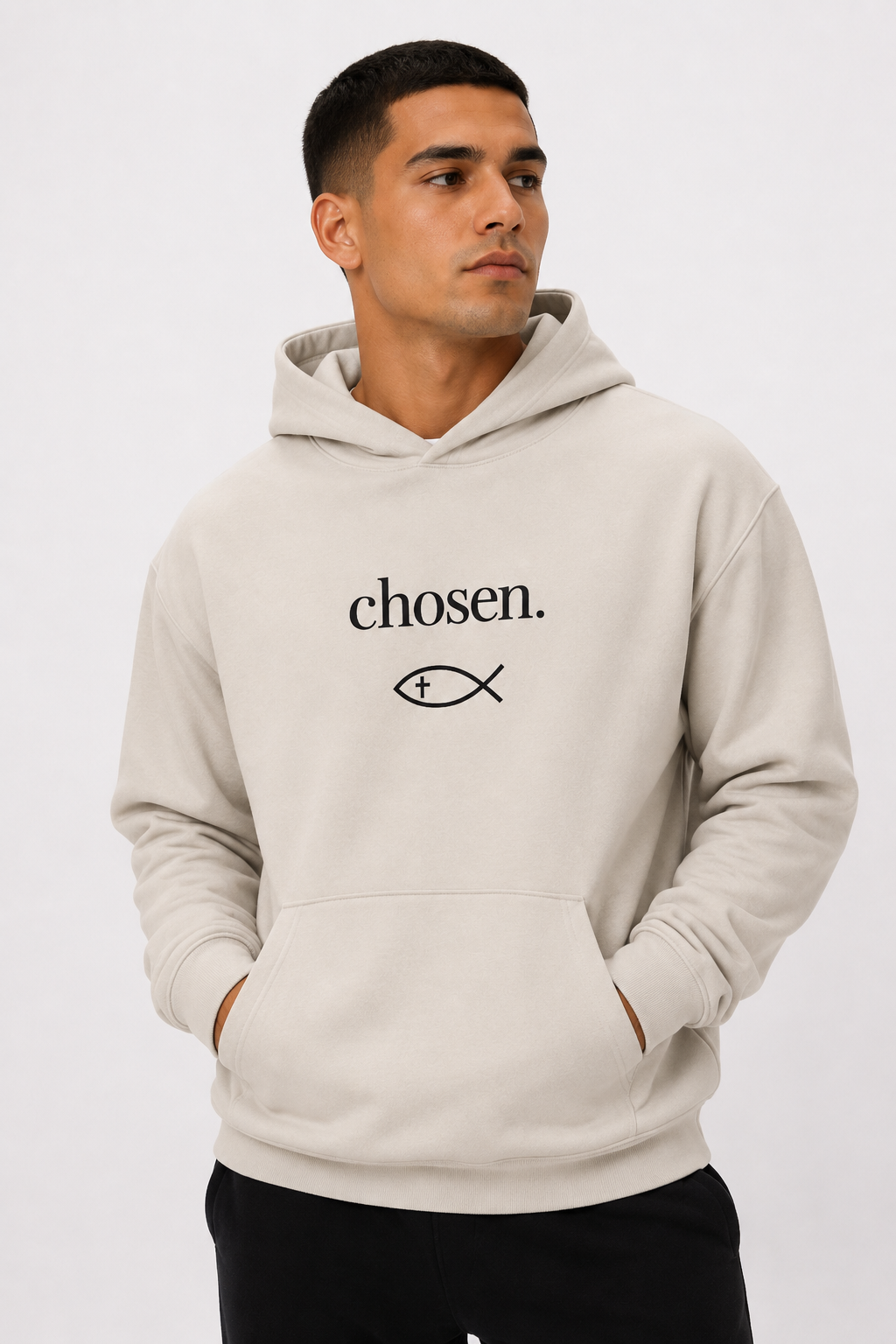 Founding Core Hoodie (Unisex)