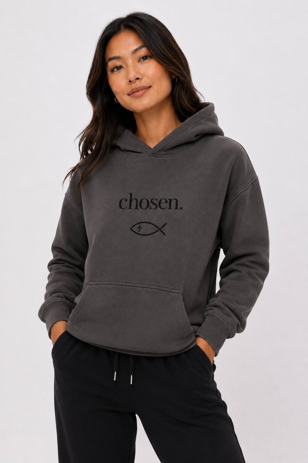Founding Core Hoodie (Unisex)