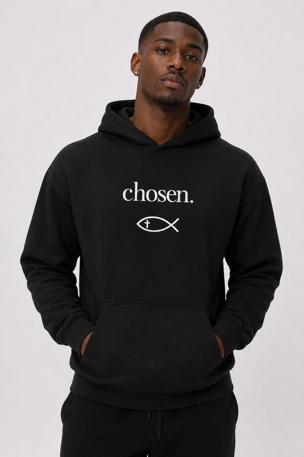 Founding Core Hoodie (Unisex)