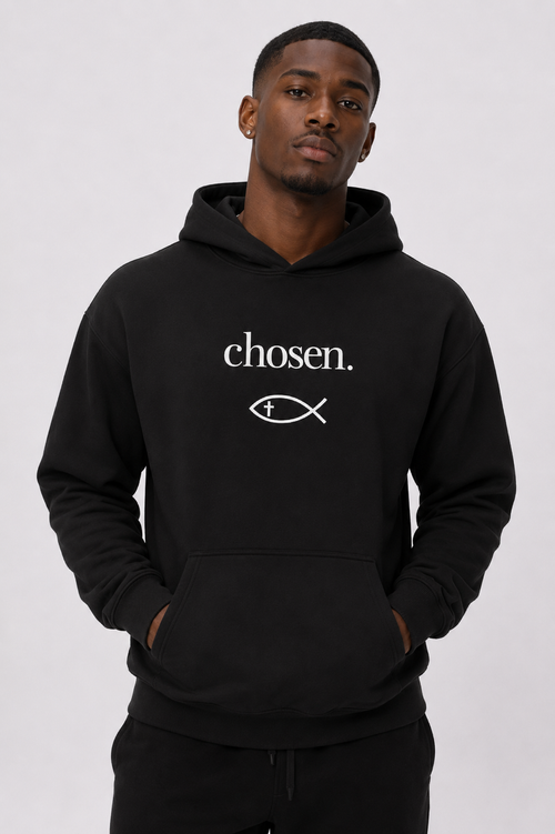 Founding Core Hoodie (Unisex)