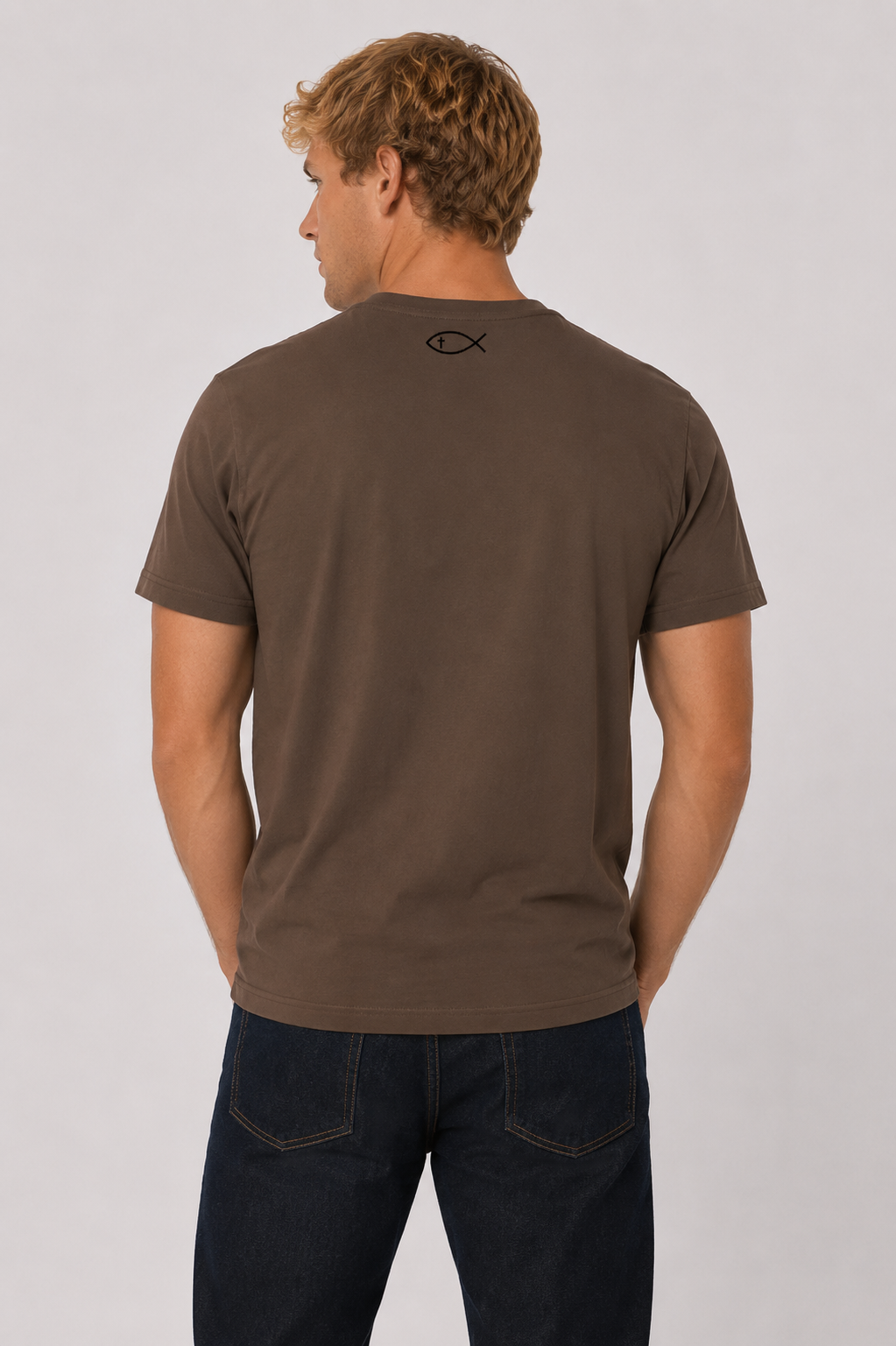 Men's Founding Chosen Tee