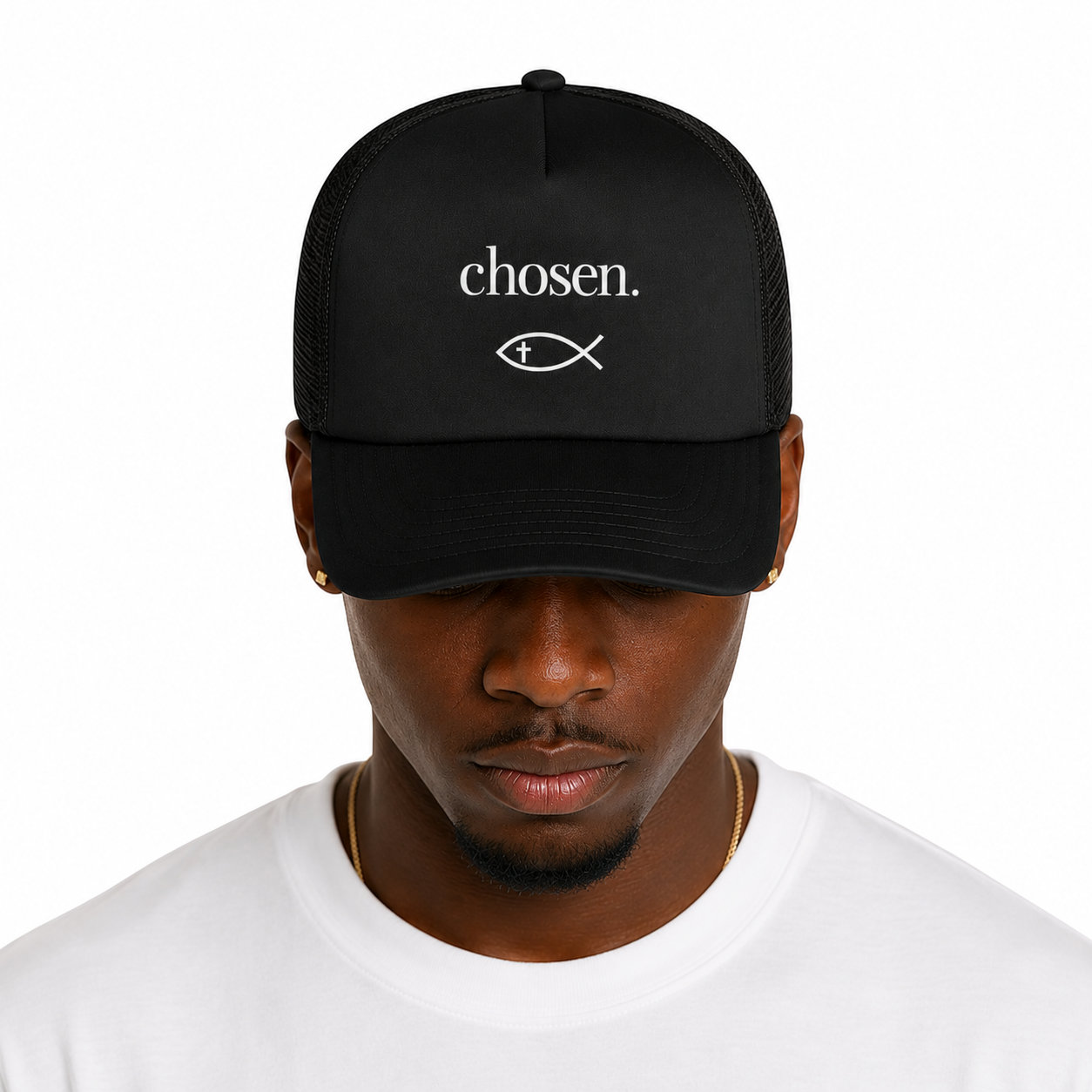 Founding Trucker Hat