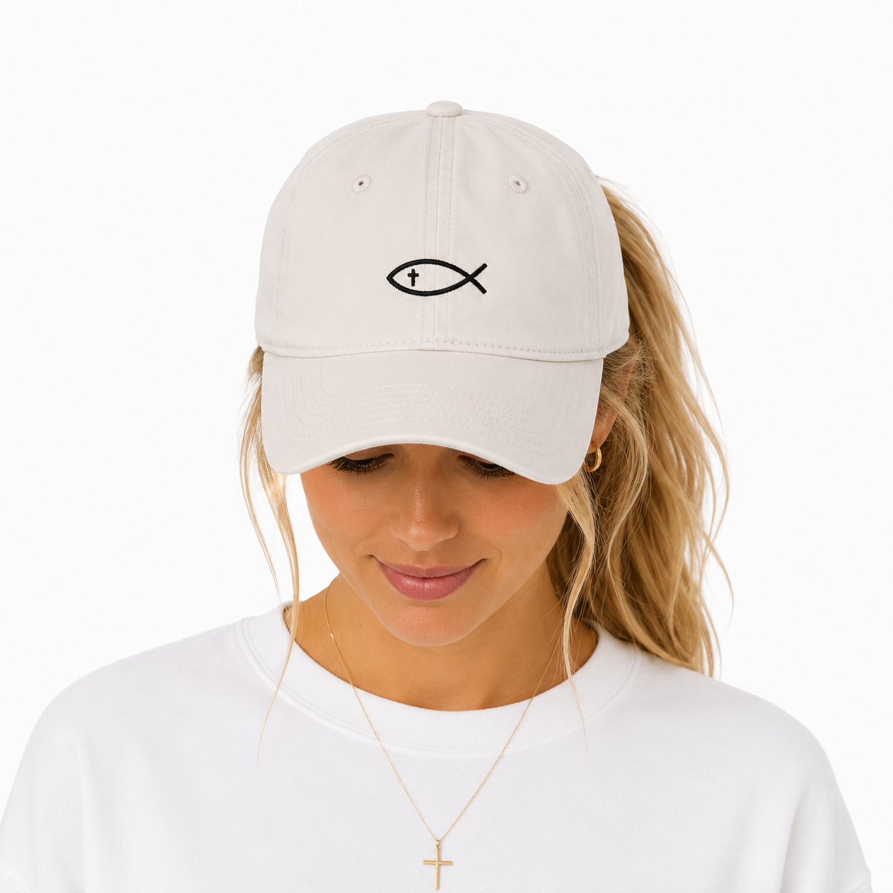 Founding Icon Cap