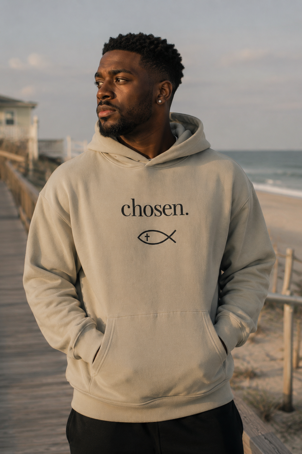 Founding Core Hoodie (Unisex)