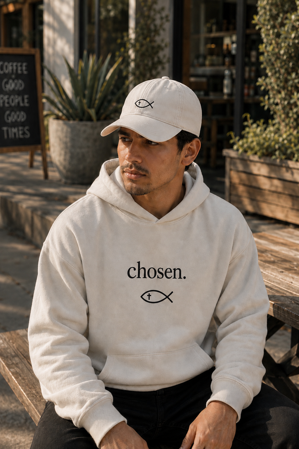 Founding Icon Cap