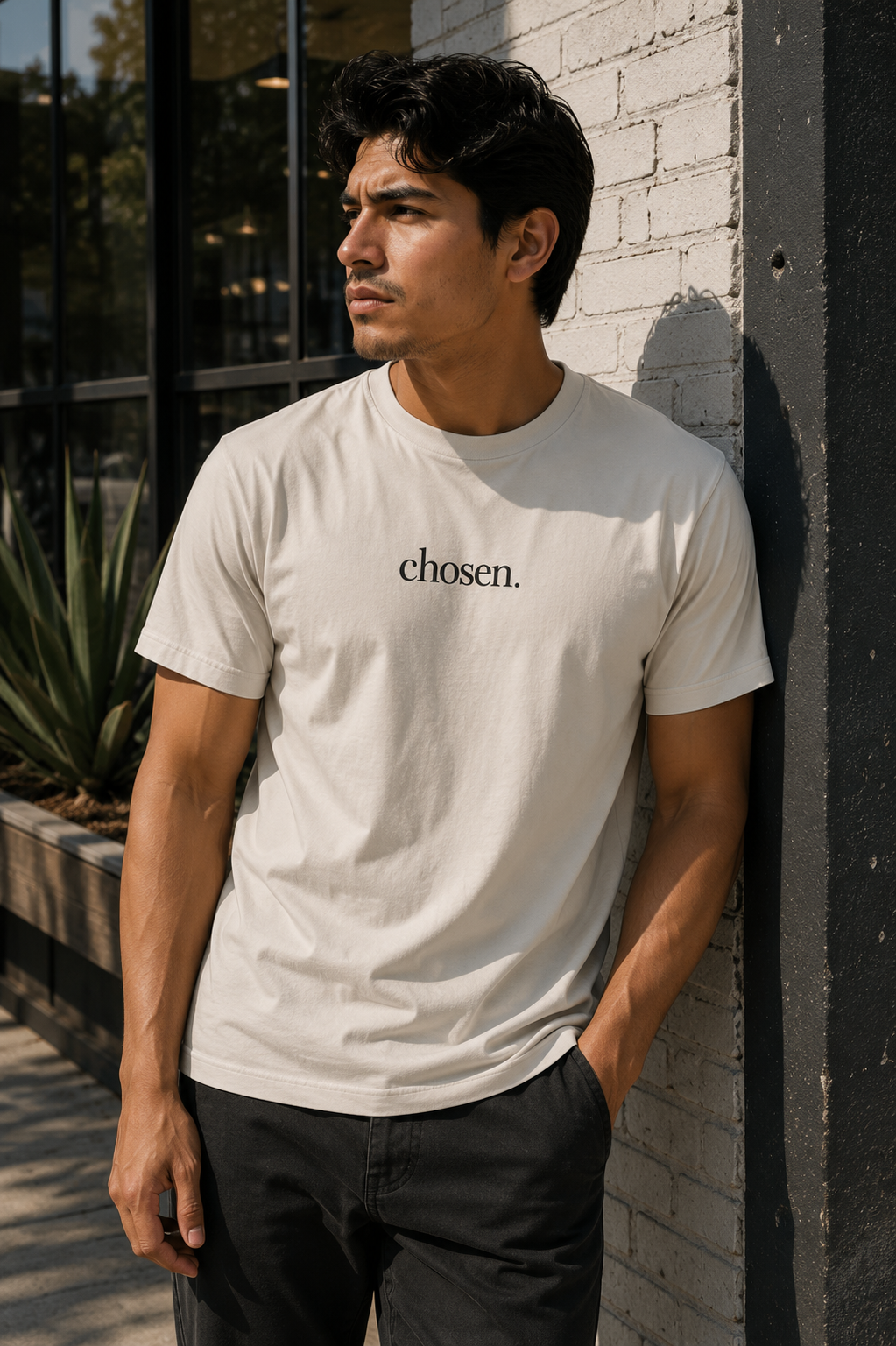 Men's Founding Chosen Tee