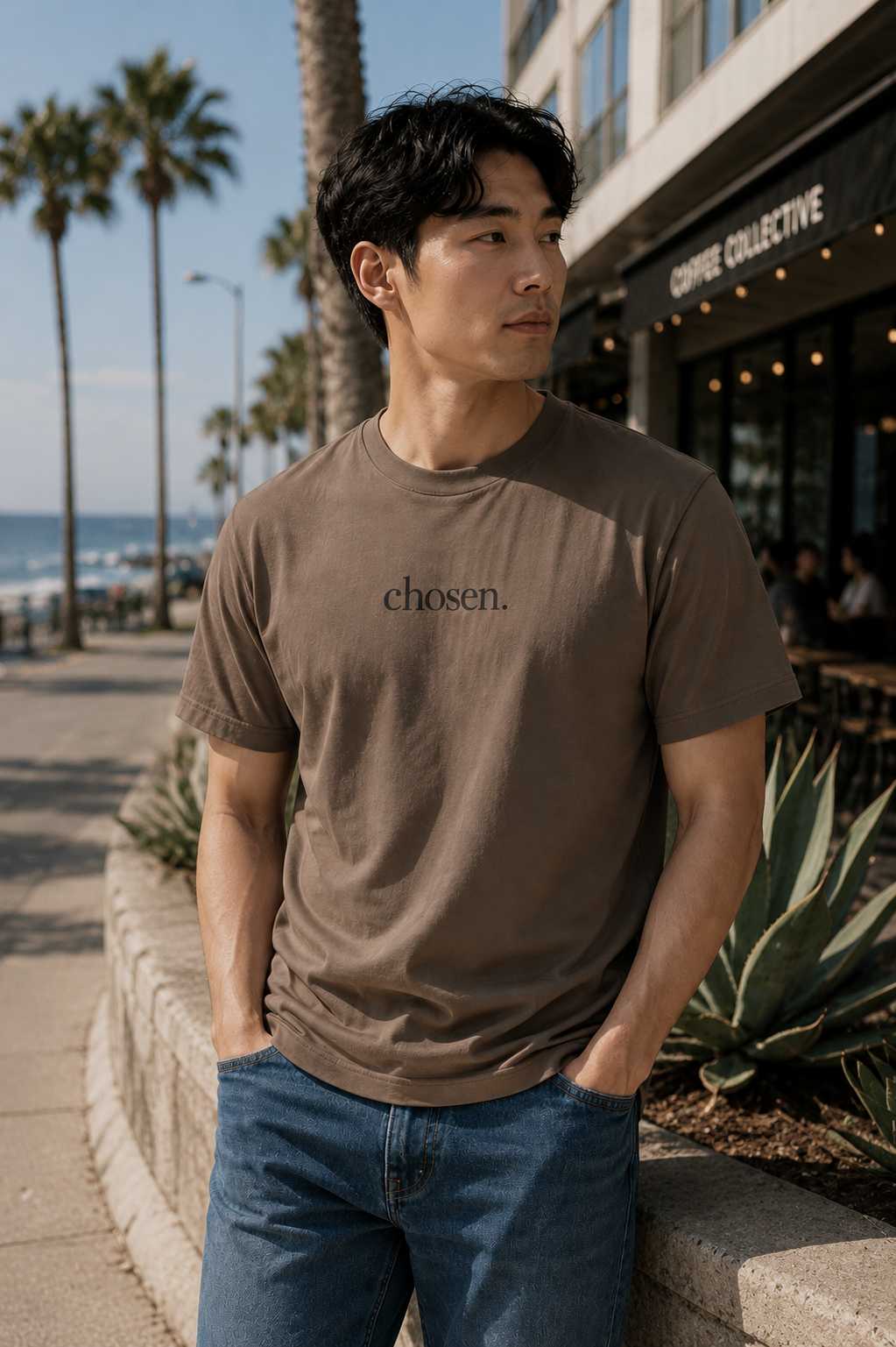 Men's Founding Chosen Tee