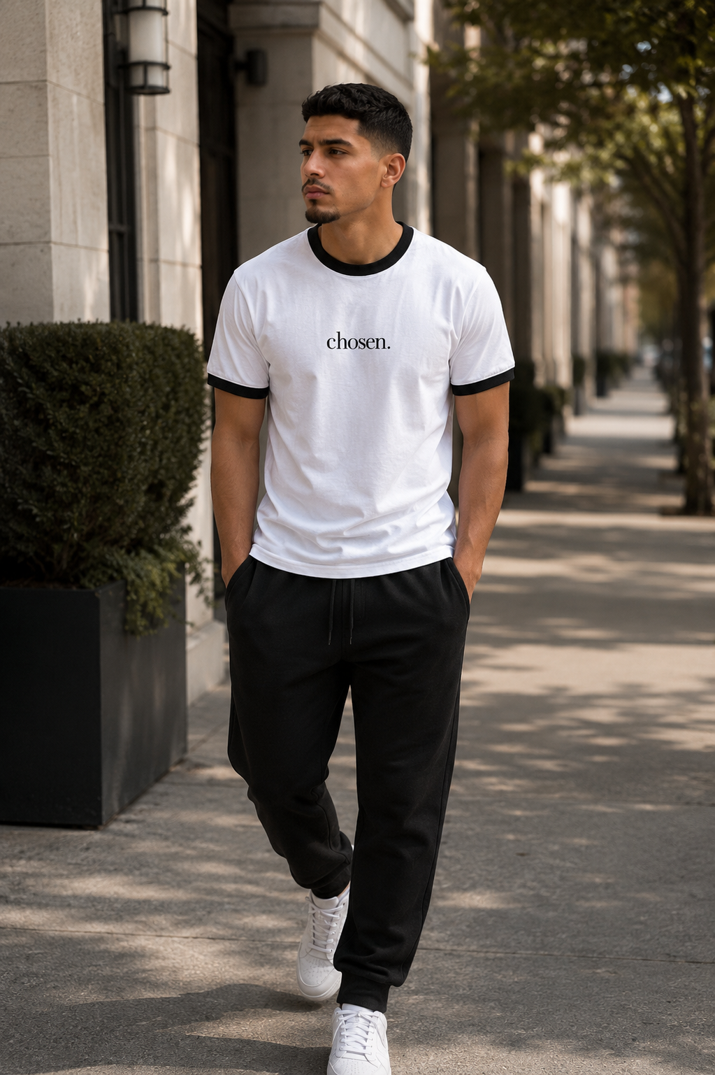 Men's Founding Heritage Tee