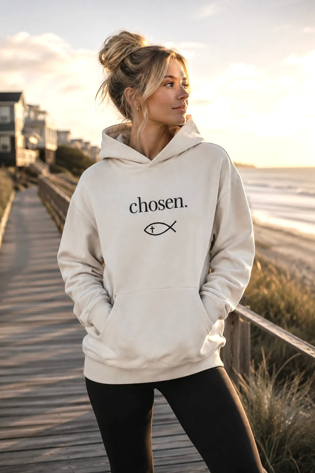 Founding Core Hoodie (Unisex)