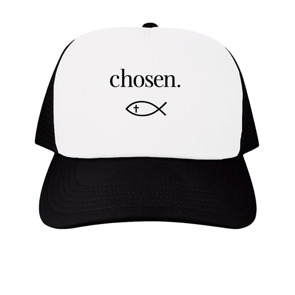 White/ Black - LTA - FRONT